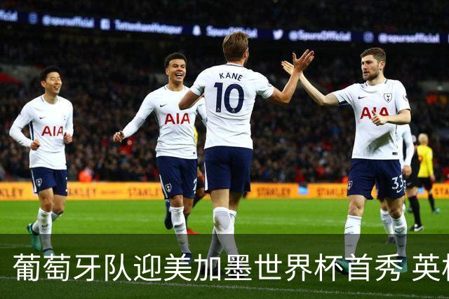 葡萄牙队迎美加墨世界杯首秀 英格兰对阵克罗地亚